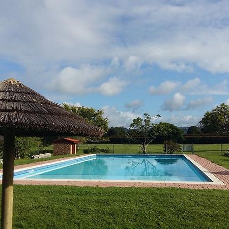 Brenton Lake Holiday Cottages Buitenkant foto