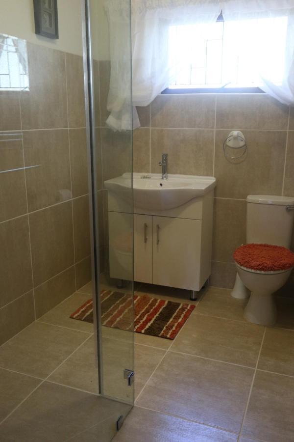 Brenton Lake Holiday Cottages Buitenkant foto