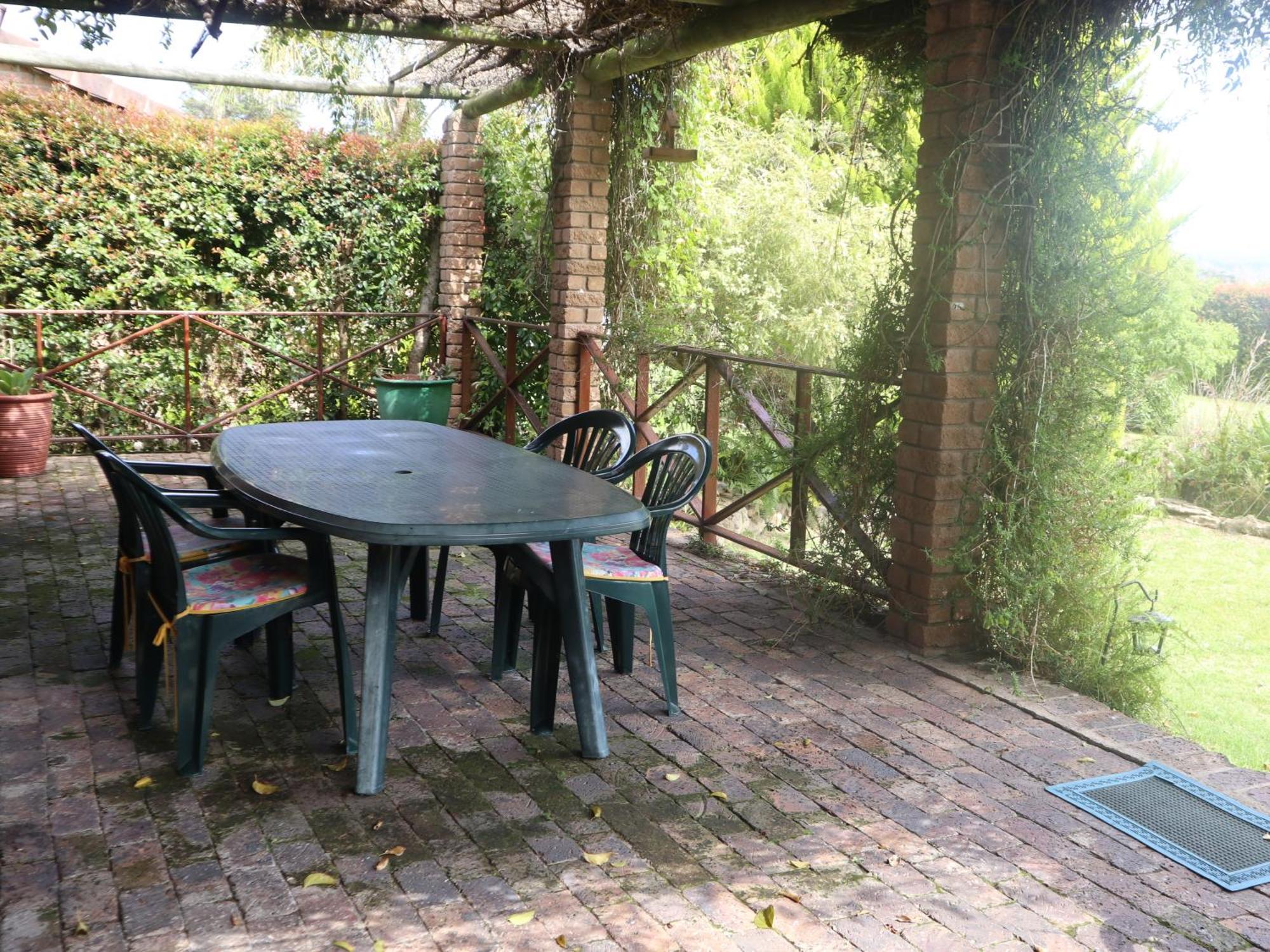 Brenton Lake Holiday Cottages Buitenkant foto