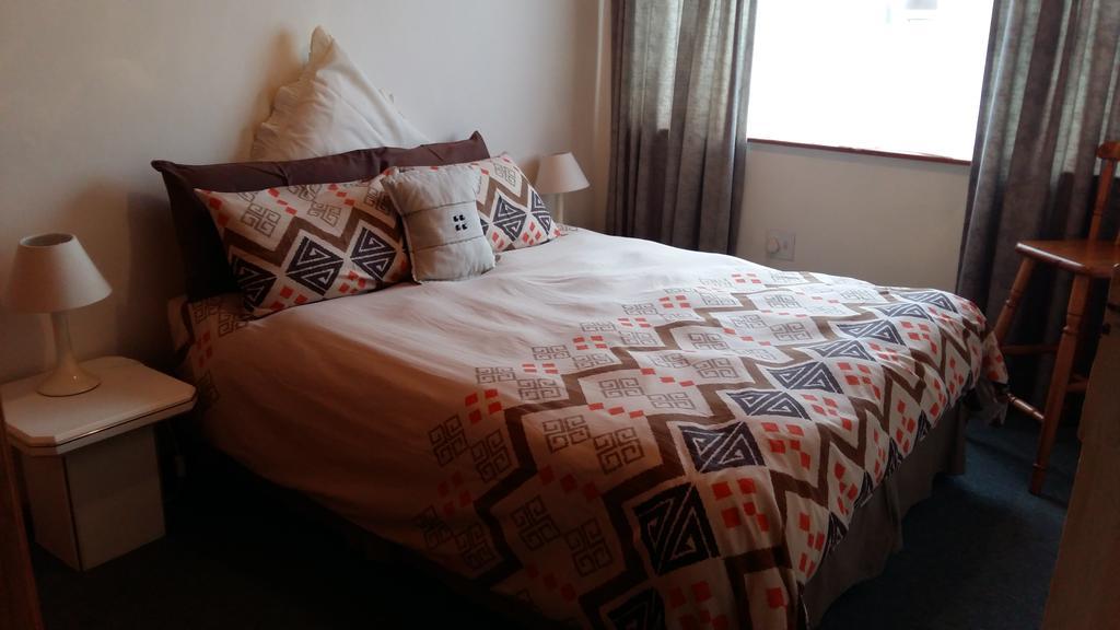 Brenton Lake Holiday Cottages Buitenkant foto