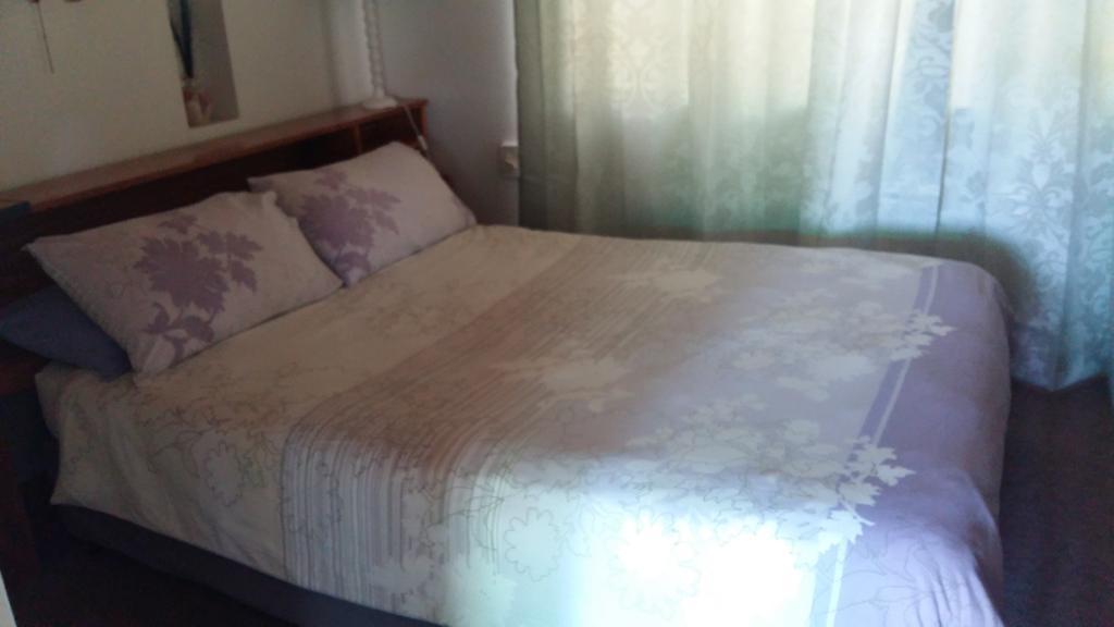 Brenton Lake Holiday Cottages Buitenkant foto
